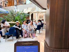 -CHARLIETOWN红茶公司(南京万象天地店)