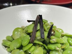 -肆海小川菜酒馆Wine Bistro (青年路店)