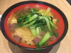 -泰煌鸡·上海白斩鸡·鸡汤面(鹤庆店)