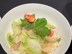 -羊门客在·烤盐池滩羊·川菜