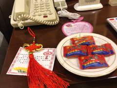 -张掖华辰国际大酒店