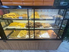 -起士林(荣安大街店)
