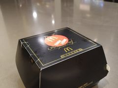 -麦当劳(新闸路店)