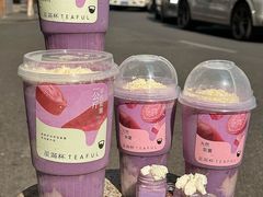 -星满杯TEAFUL(罗湖东门店)