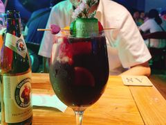 -猫头婴小酒馆FUN OWL(1912店)