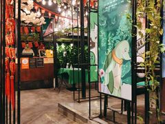 门面-甲大帅·甲鱼·椰子鸡主题餐厅(唐家店)