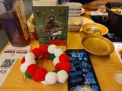 -温野菜涮涮锅(万象城店)