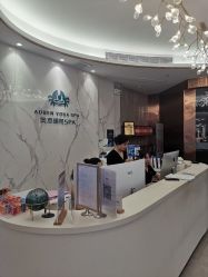 -奥本科技美肤·养生SPA