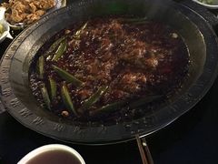 -楠柏弯休闲山庄(梨花溪店)