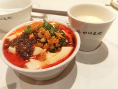 -川味堂·四川豆花(八卦岭店)