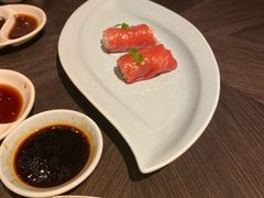 -万丽轩·粤菜(王府井金茂万丽酒店)