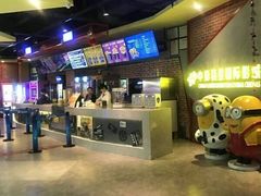 -中影荟星激光影城(西丽店)