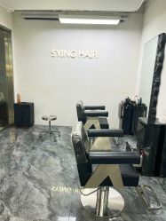 -Sying杉影日式烫染專門店