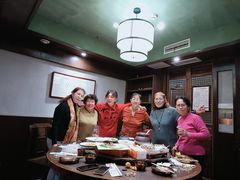 -魁盛居百年鲁菜馆(县西巷店)