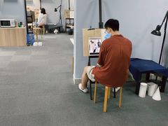 -青沐画室·专业美术培训