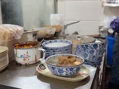 -叶新小吃店(来凤小区总店)