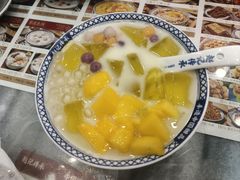 -赵记传承·中国甜品(福州总店)