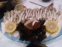 -乔先生涮肉·鲜活牛羊肉火锅(塘沽店)