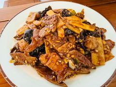 -鼎香润(德胜门内店)