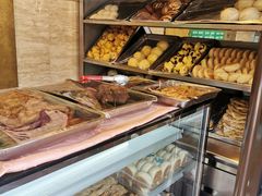 -烤肉宛饭庄(北新桥店)