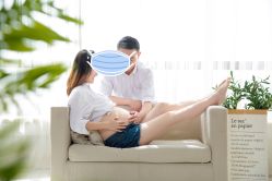 -暖摄影 孕妇写真家庭影像馆 (自然光主题店)
