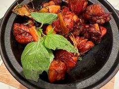 -鹿港小镇(悠唐店)