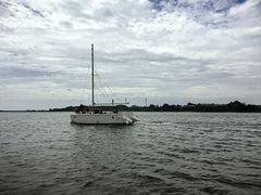 -东戴河风景区-止锚湾