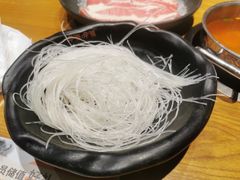 -呷哺呷哺 黄金牧场 (新中关购物中心店)
