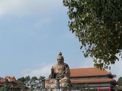 -广东圆玄道观