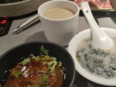 -骨之味·筒骨汤火锅(江头店)