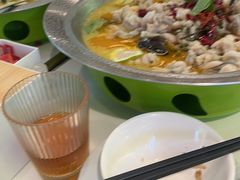 -蛙功夫(福州仓山万达店)
