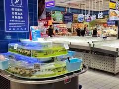 -大润发(何山店)