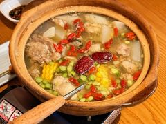 -蚝翅·海鲜粥·烧烤·龙虾季(海曙天一店)