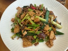 -乡亲鹅肉城(吴江店)