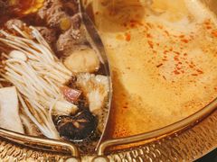 -牛匠和牛寿喜锅(西安总店)