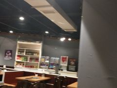 大堂-汉丽轩韩式自助烤肉(大学城龙湖U城天街A馆店)