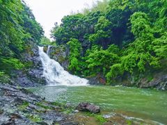 -丹山赤水风景名胜区
