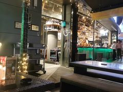 -haxnbauer海森堡德国餐厅(深圳coco店)