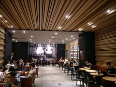 -星巴克臻选(郑州国贸360广场店)
