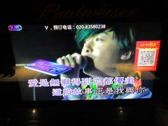 -百威KTV(恒福路店)