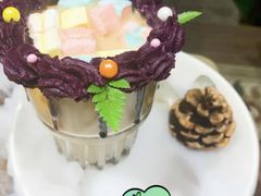 -初拾·花里餐厅(钜城华亿店)