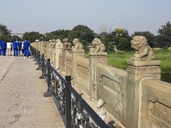 -卢沟桥文化旅游区