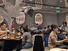 -西塔老太太泥炉烤肉(龙湖北苑天街店)