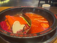 -牛市坎火锅(建设路店)