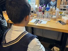 -小树照相馆·证件照(打浦桥店)