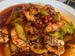 -辣婆婆(航天桥店)