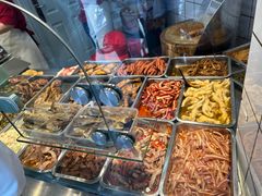 -晶牌烤鸭(延吉东路557弄小区店)
