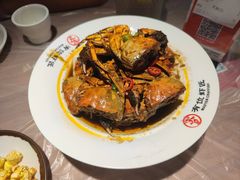 -有位虾匠·胶东土菜小馆(市北店)