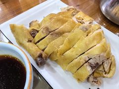 -洞天食府(北大街店)