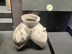 -陕西历史博物馆